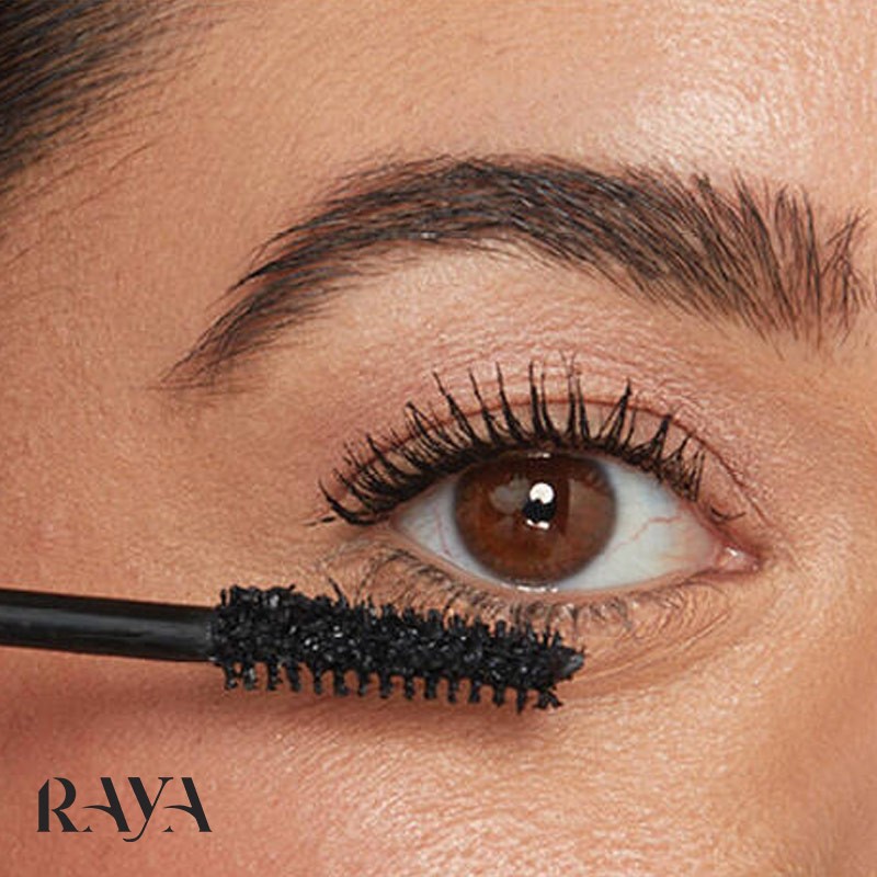 ریمل حجم دهنده سوپر هیرو ایت کازمتیک حجم مینی سایز It Cosmetics Superhero Elastic Stretch Volumizing Mascara